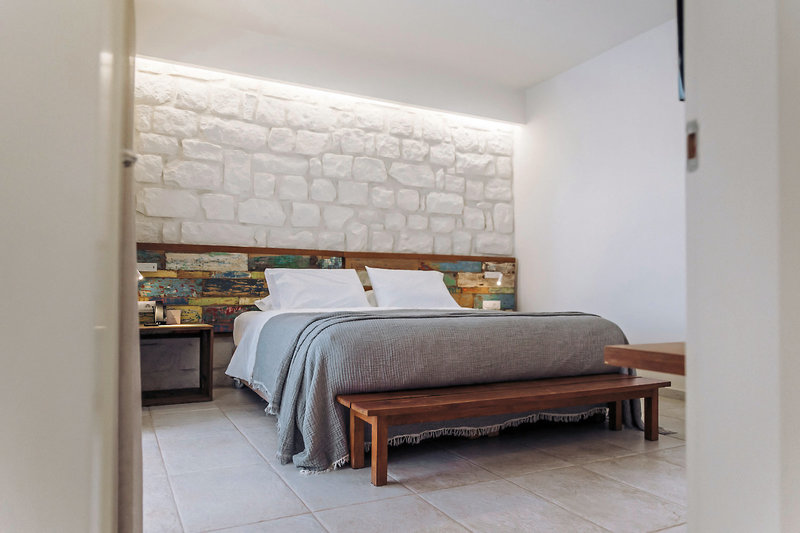 Ostria Resort & Spa 36