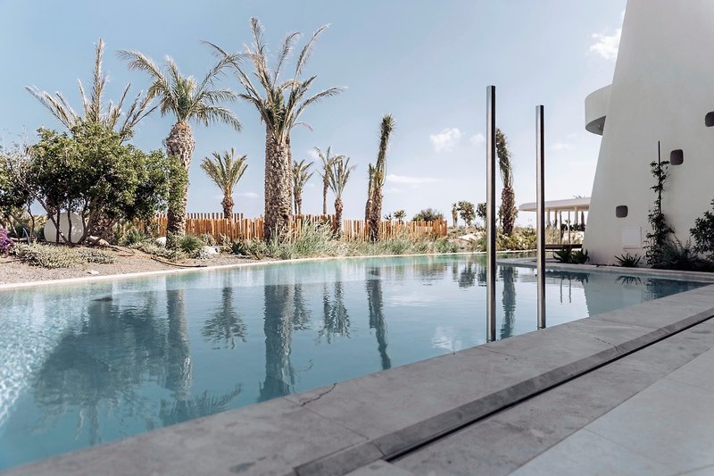 Ostria Resort & Spa 42