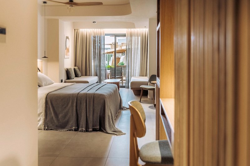 Ostria Resort & Spa 44