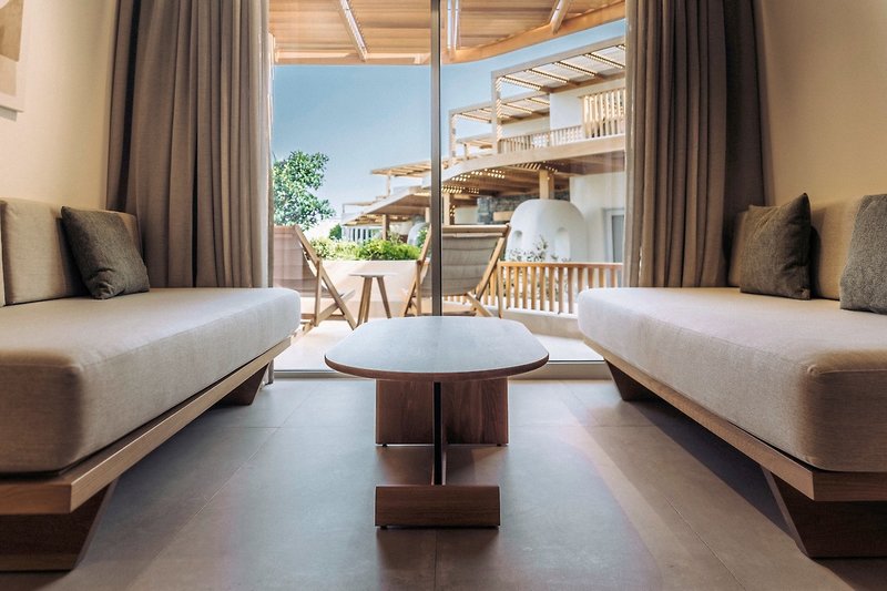 Ostria Resort & Spa 45