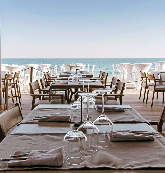 Ostria Resort & Spa 47