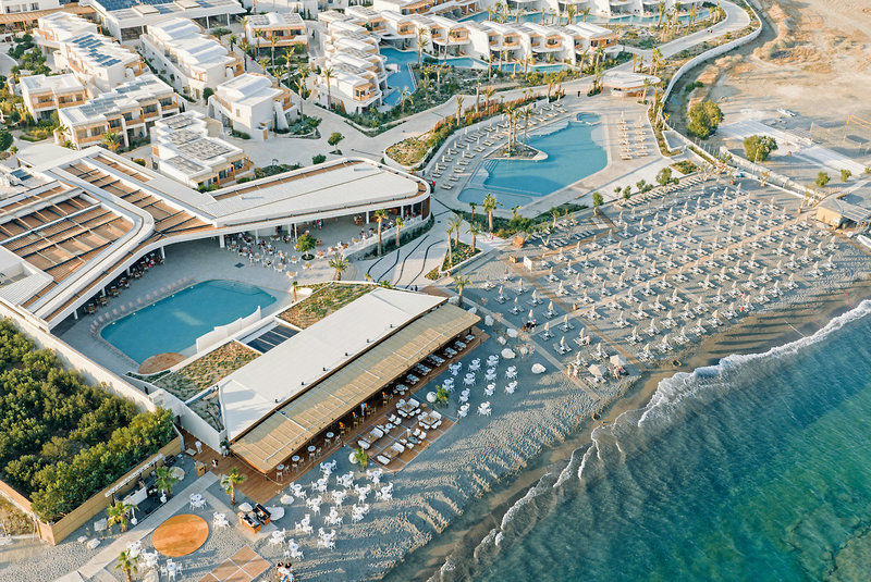 Ostria Resort & Spa 50