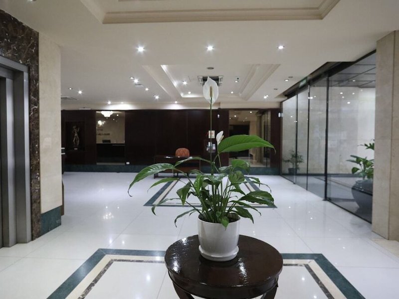 Reconquista Garden 3 - Lounge / Lobby