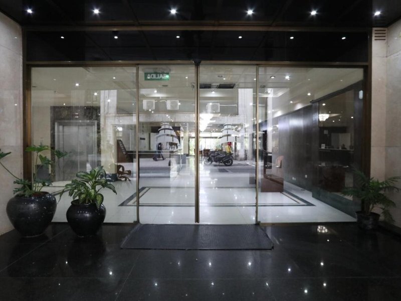 Reconquista Garden 6 - Lounge / Lobby