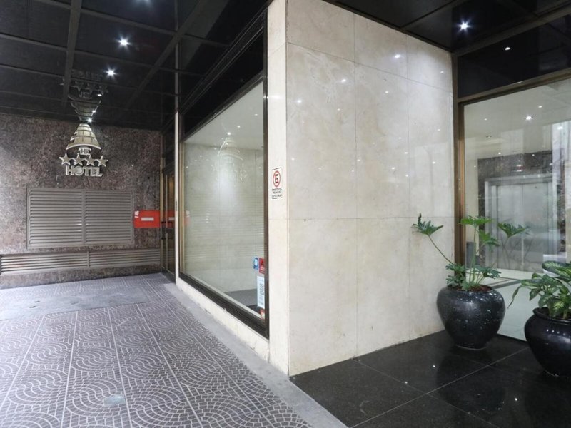 Reconquista Garden 8 - Lounge / Lobby