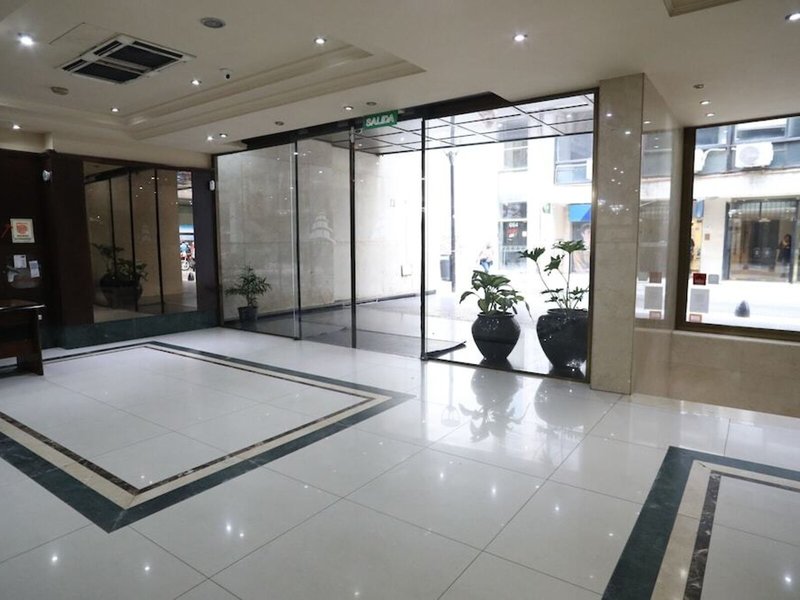 Reconquista Garden 10 - Lounge / Lobby