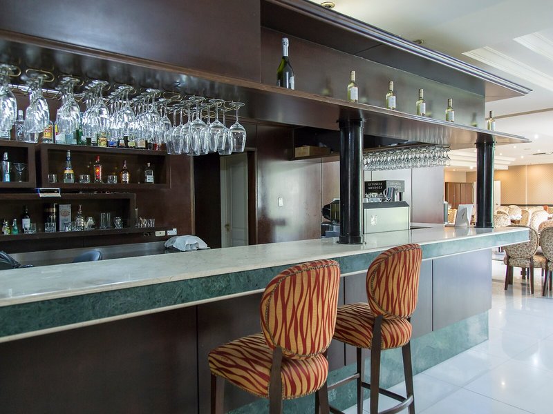 Reconquista Garden 20 - Restaurant