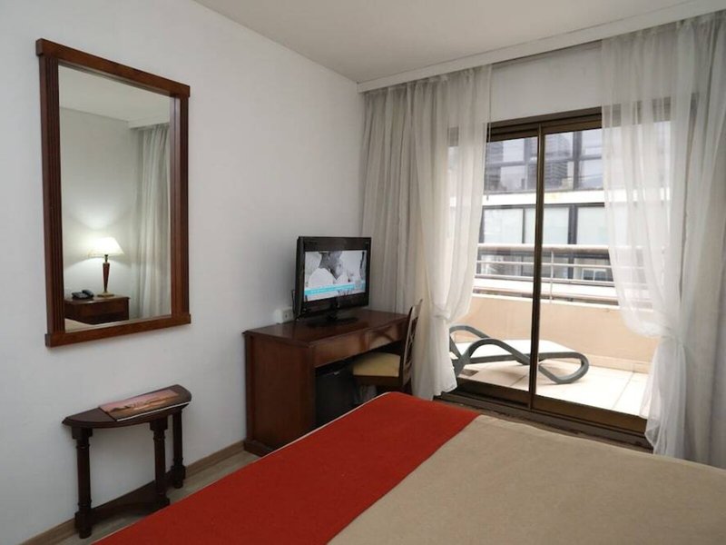 Reconquista Garden 21 - Room Example