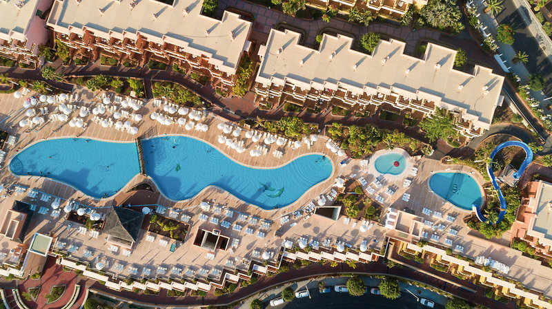 Landmar Costa Los Gigantes 2