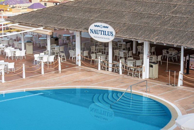 Landmar Costa Los Gigantes 3