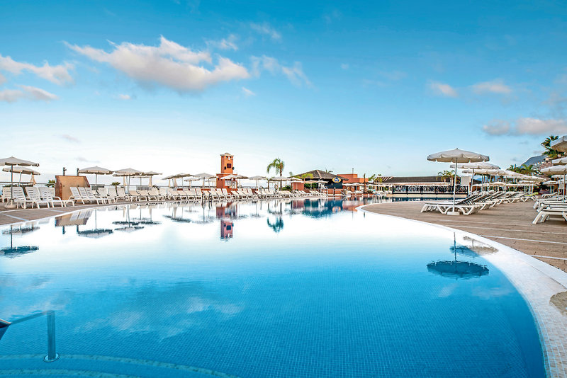 Landmar Costa Los Gigantes 6