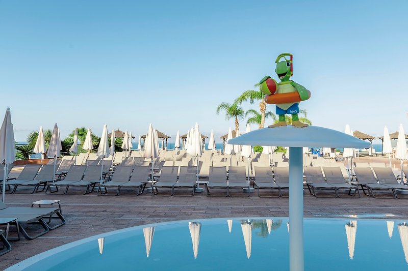 Landmar Costa Los Gigantes 7