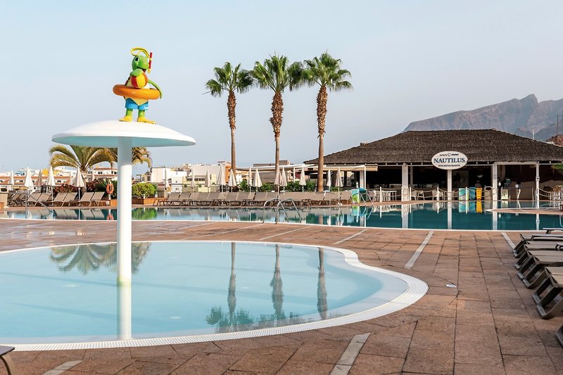 Landmar Costa Los Gigantes 8