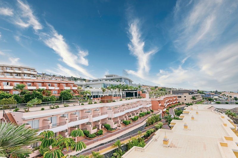 Landmar Costa Los Gigantes 10