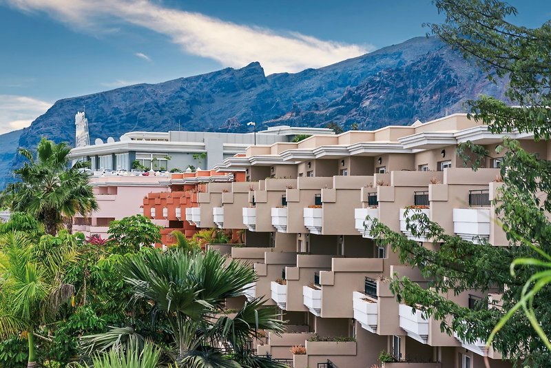 Landmar Costa Los Gigantes 11