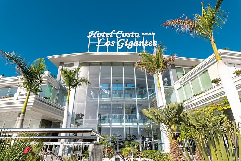 Landmar Costa Los Gigantes 12