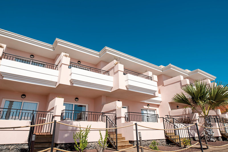 Landmar Costa Los Gigantes 15