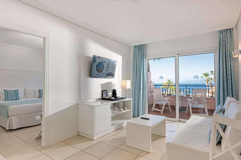 Landmar Costa Los Gigantes 17