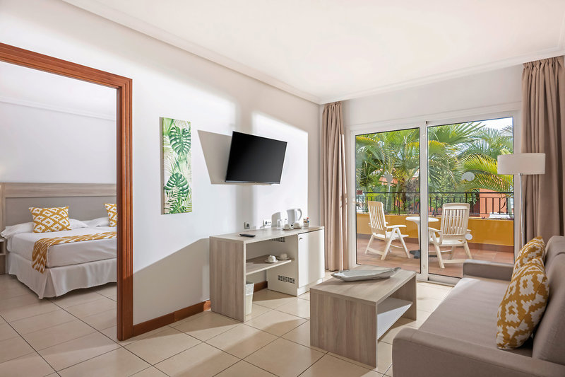 Landmar Costa Los Gigantes 18