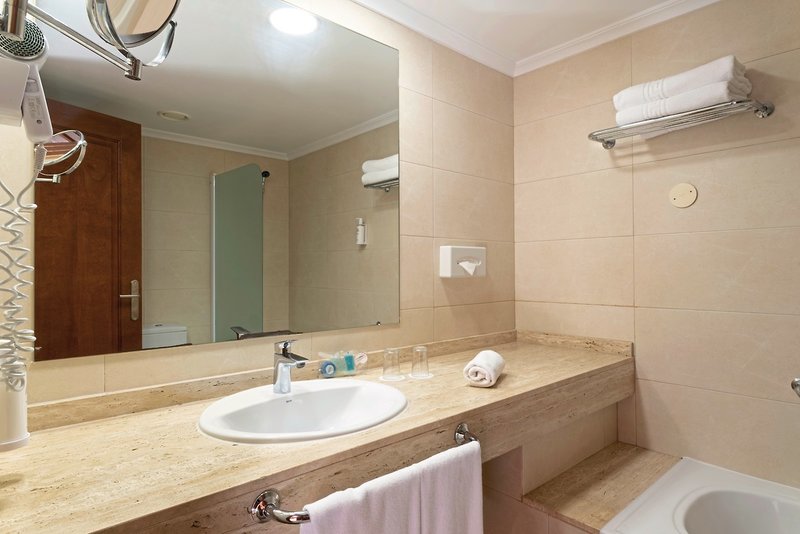 Landmar Costa Los Gigantes 19