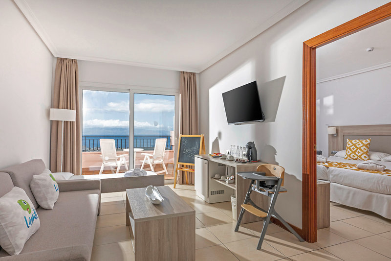 Landmar Costa Los Gigantes 20