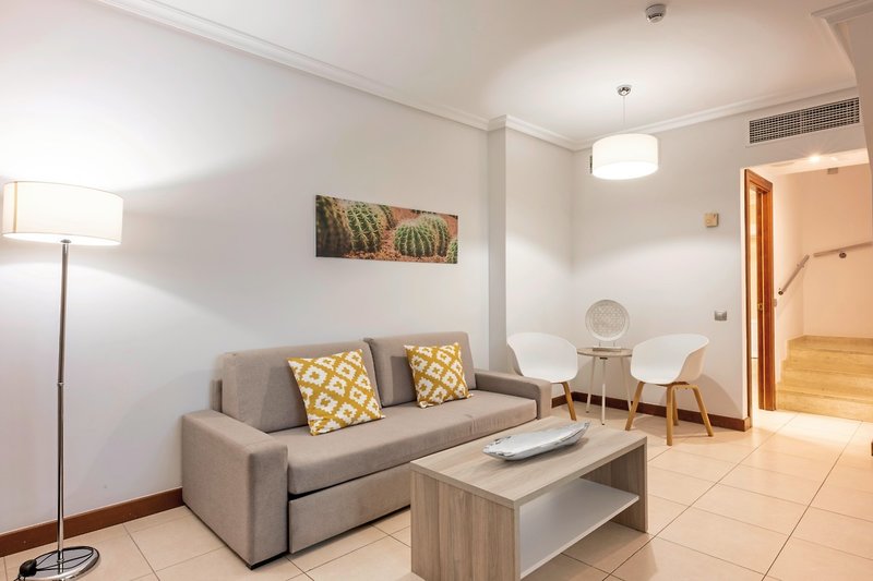 Landmar Costa Los Gigantes 22