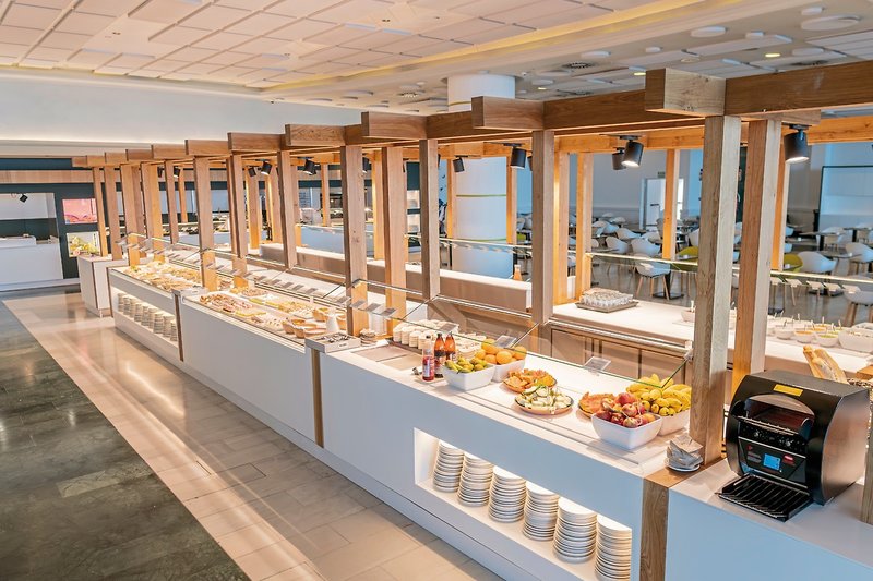 Landmar Costa Los Gigantes 23