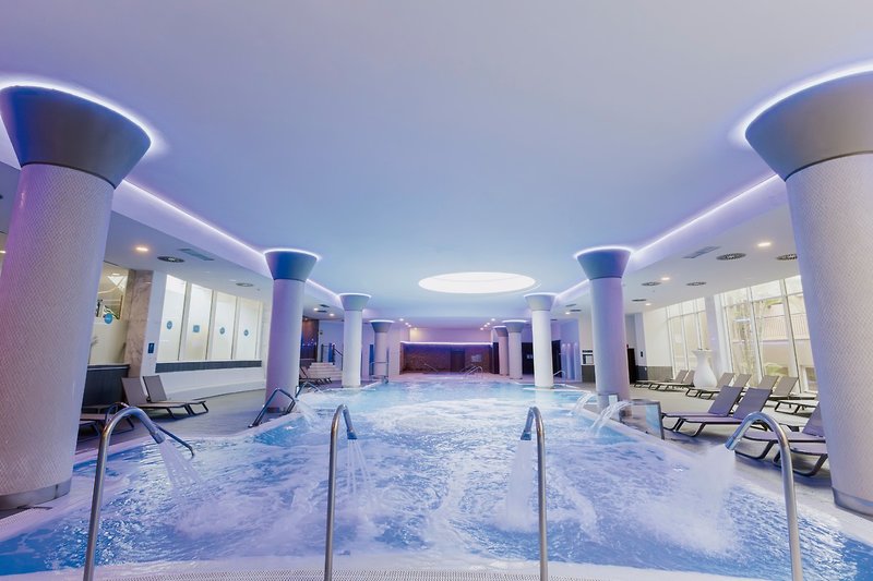 Landmar Costa Los Gigantes 27