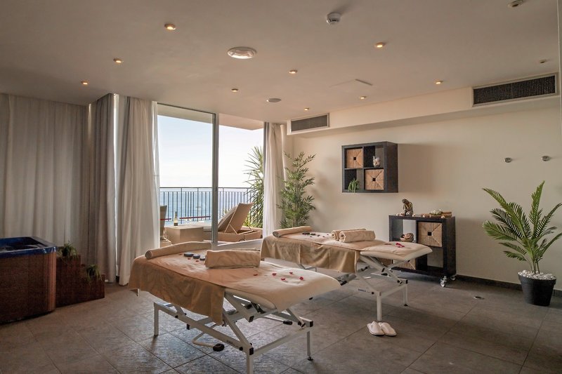 Landmar Costa Los Gigantes 30
