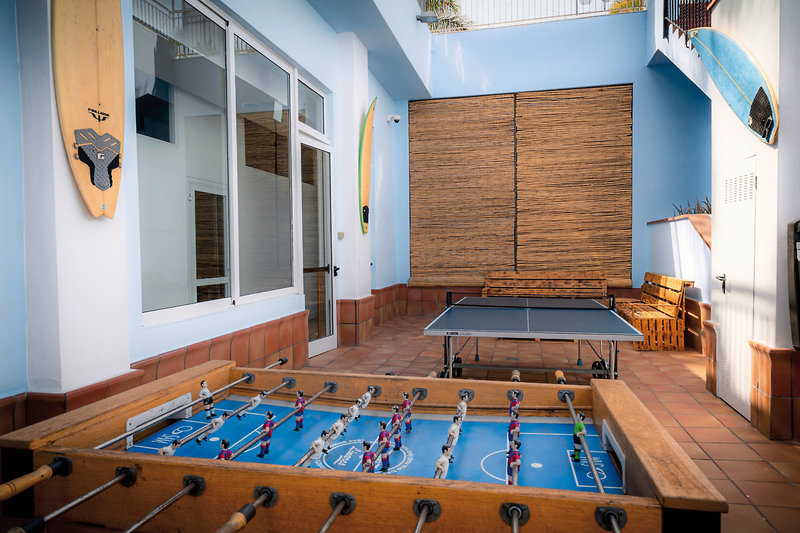 Landmar Costa Los Gigantes 32