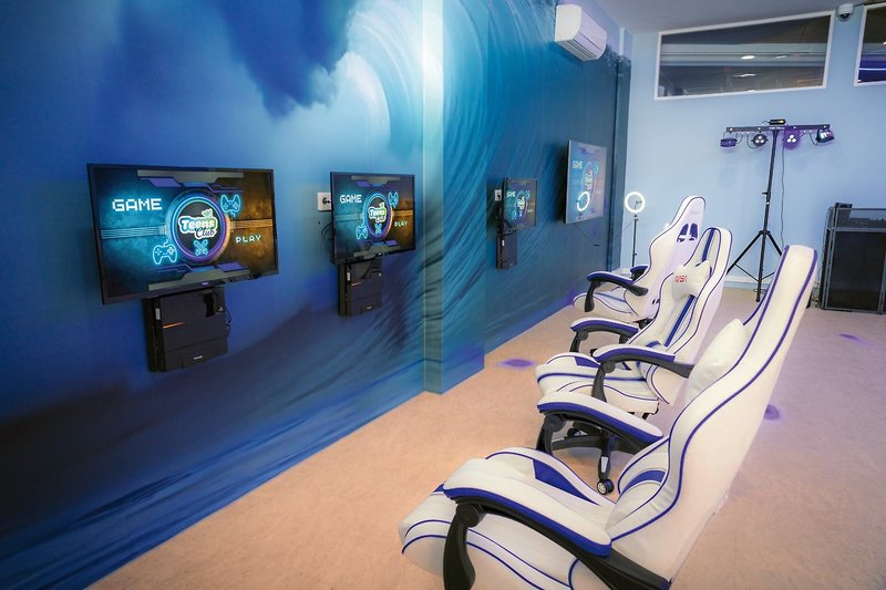 Landmar Costa Los Gigantes 33