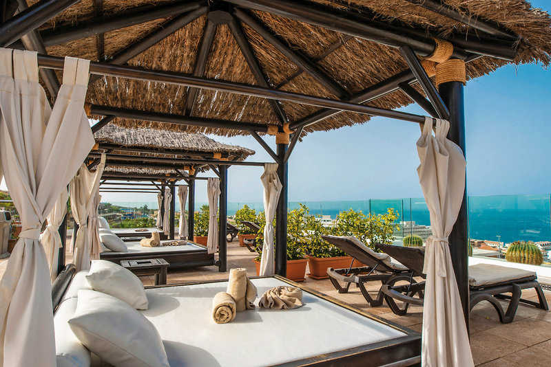 Landmar Costa Los Gigantes 34