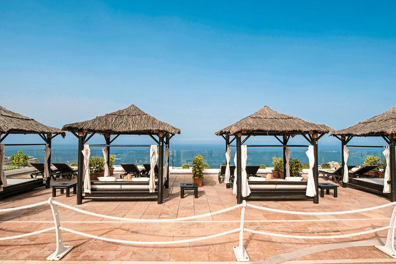 Landmar Costa Los Gigantes 35