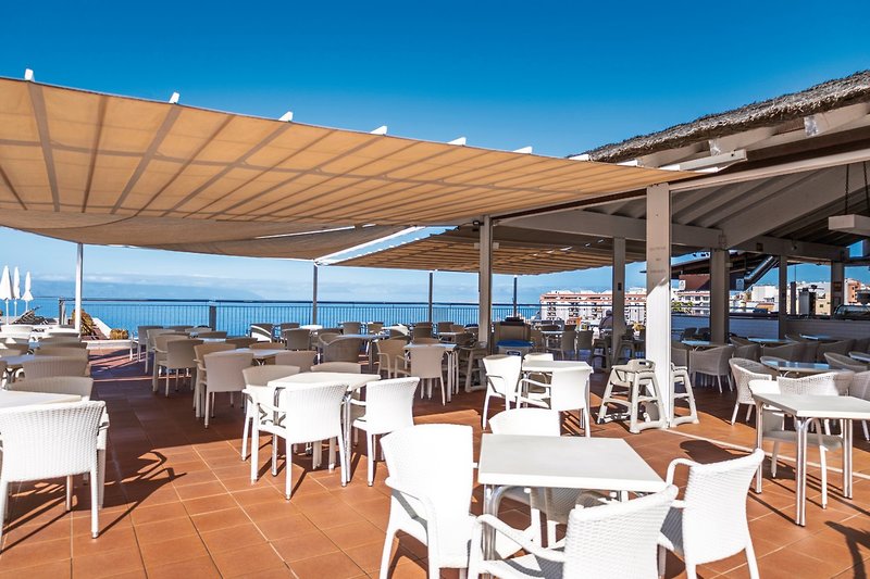 Landmar Costa Los Gigantes 36