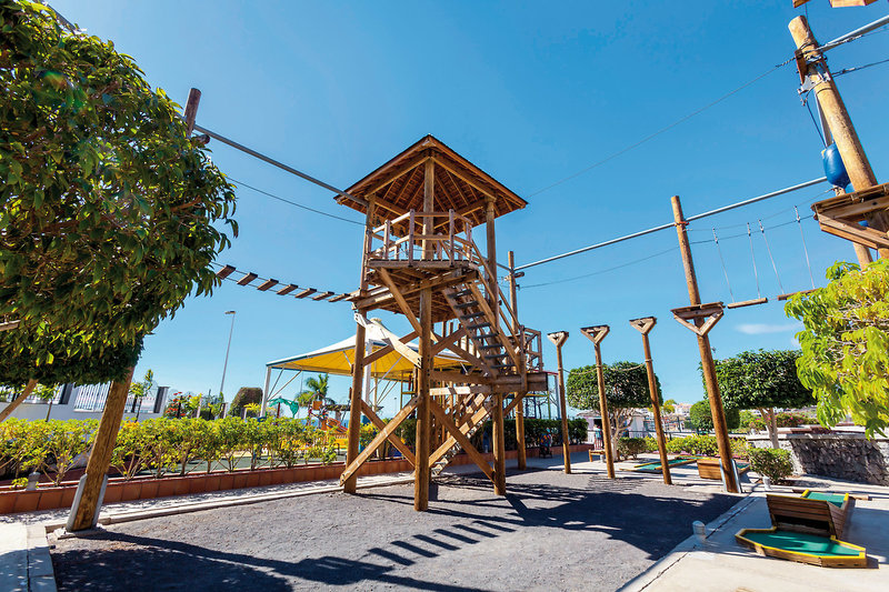 Landmar Costa Los Gigantes 37