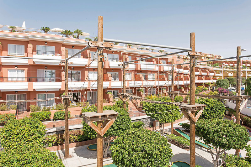 Landmar Costa Los Gigantes 38