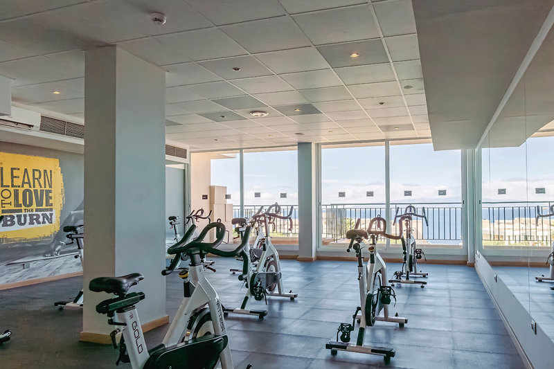 Landmar Costa Los Gigantes 40