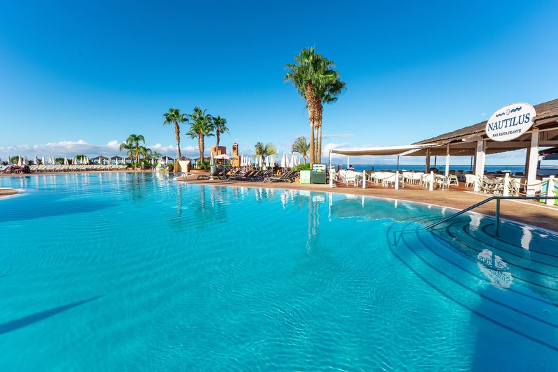 Landmar Costa Los Gigantes 1