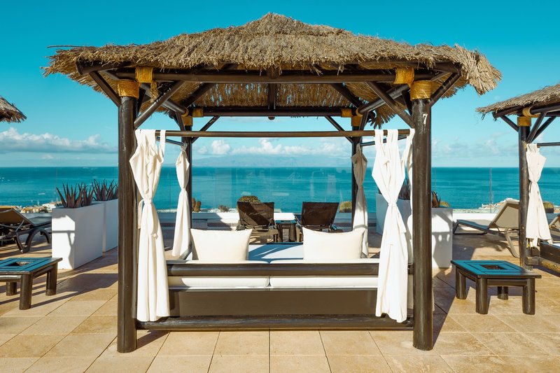 Landmar Costa Los Gigantes 4