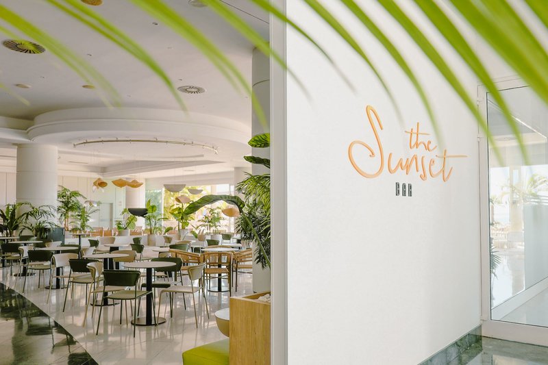 Landmar Costa Los Gigantes 6