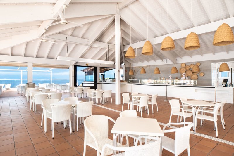 Landmar Costa Los Gigantes 7