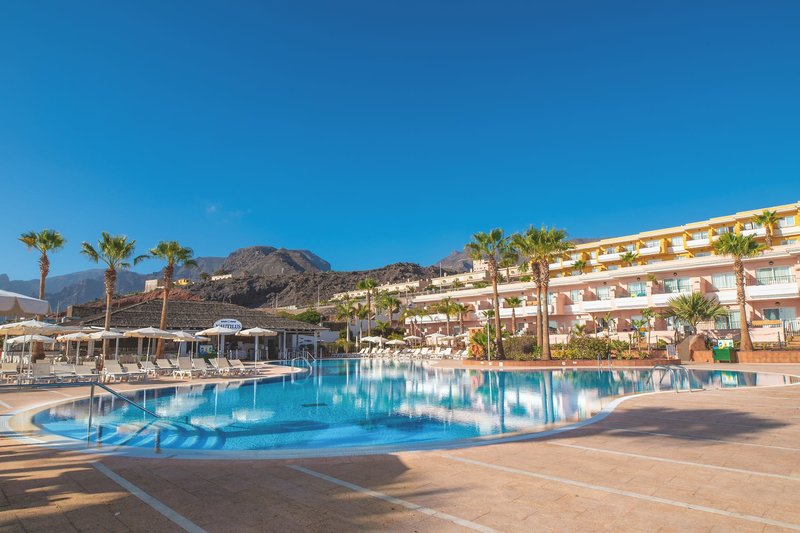 Landmar Costa Los Gigantes 8