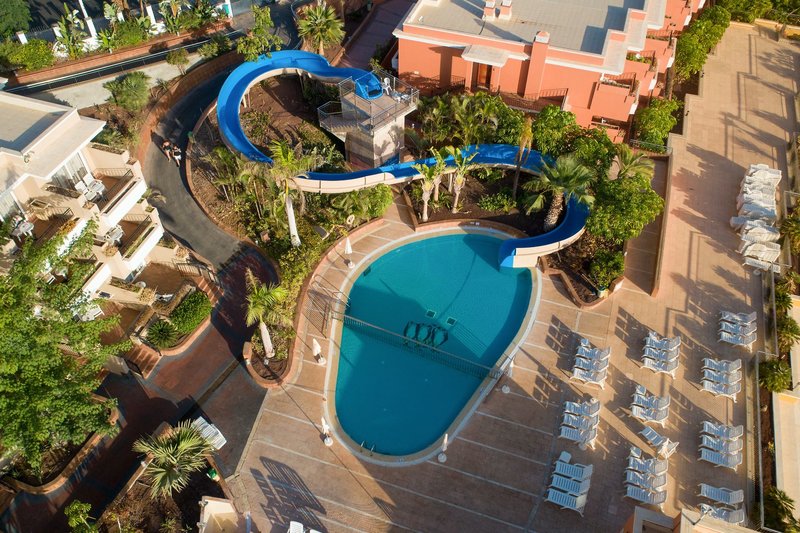 Landmar Costa Los Gigantes 9