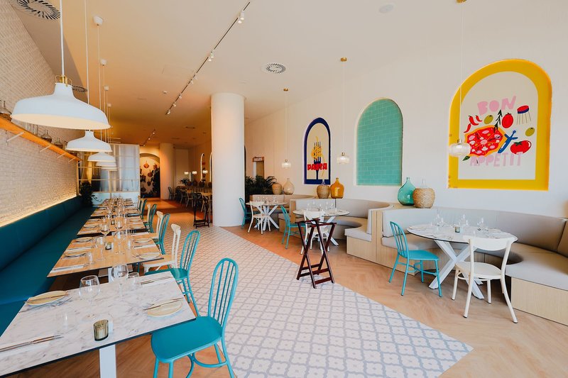 Landmar Costa Los Gigantes 17