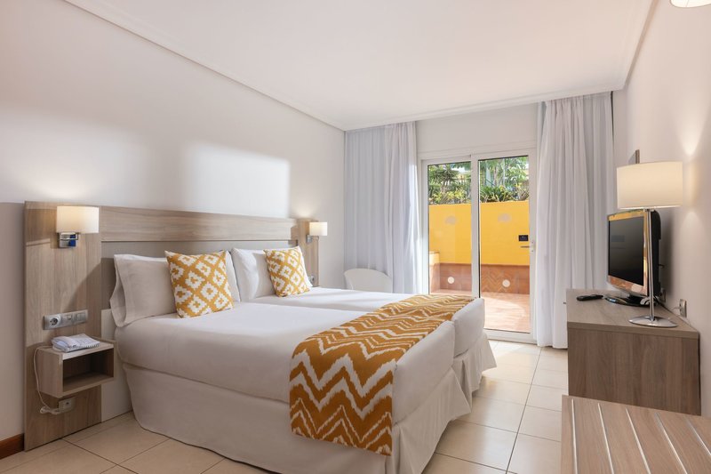 Landmar Costa Los Gigantes 18