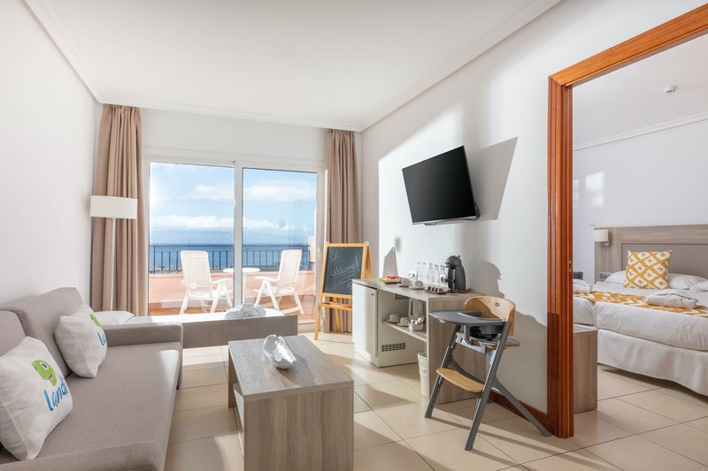 Landmar Costa Los Gigantes 19