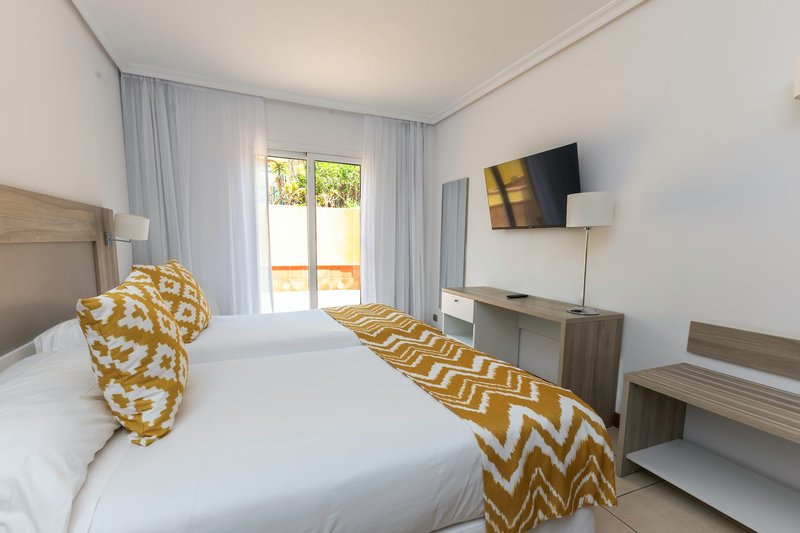 Landmar Costa Los Gigantes 22