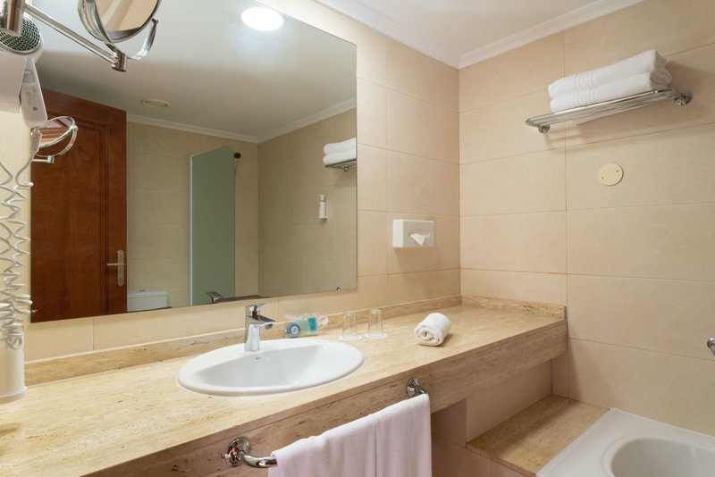 Landmar Costa Los Gigantes 23