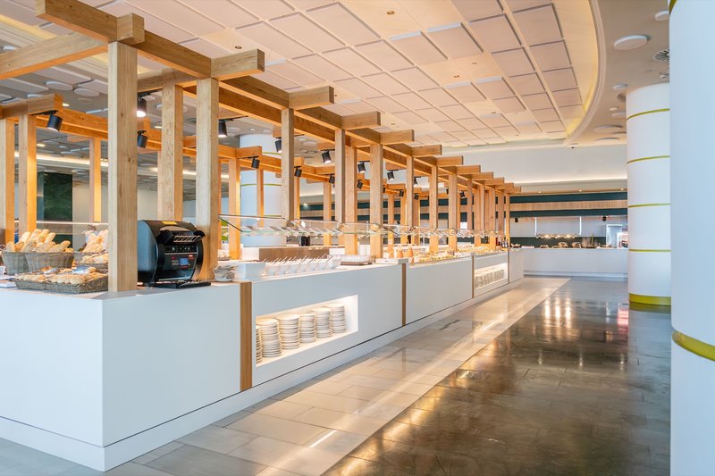 Landmar Costa Los Gigantes 27