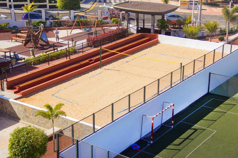 Landmar Costa Los Gigantes 30